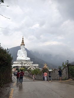 บริการนำเที่ยว