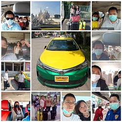 รีวิวภาพจากลูกค้าที่ใช้บริการ